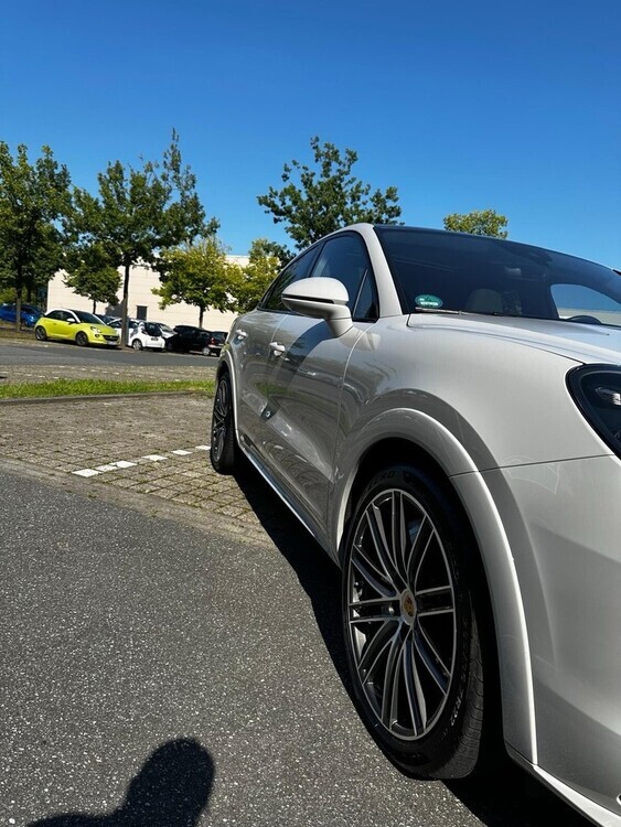 Porsche Cayenne 67.000 km 99.999 € Delmenhorst 27749