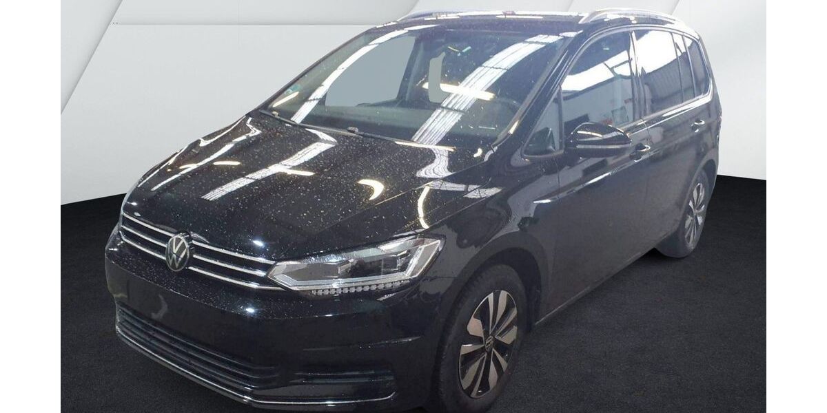 VW Touran 26.144 km 34.850 &euro; Oyten 28876