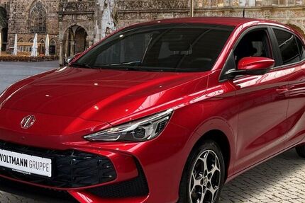 MG MG3