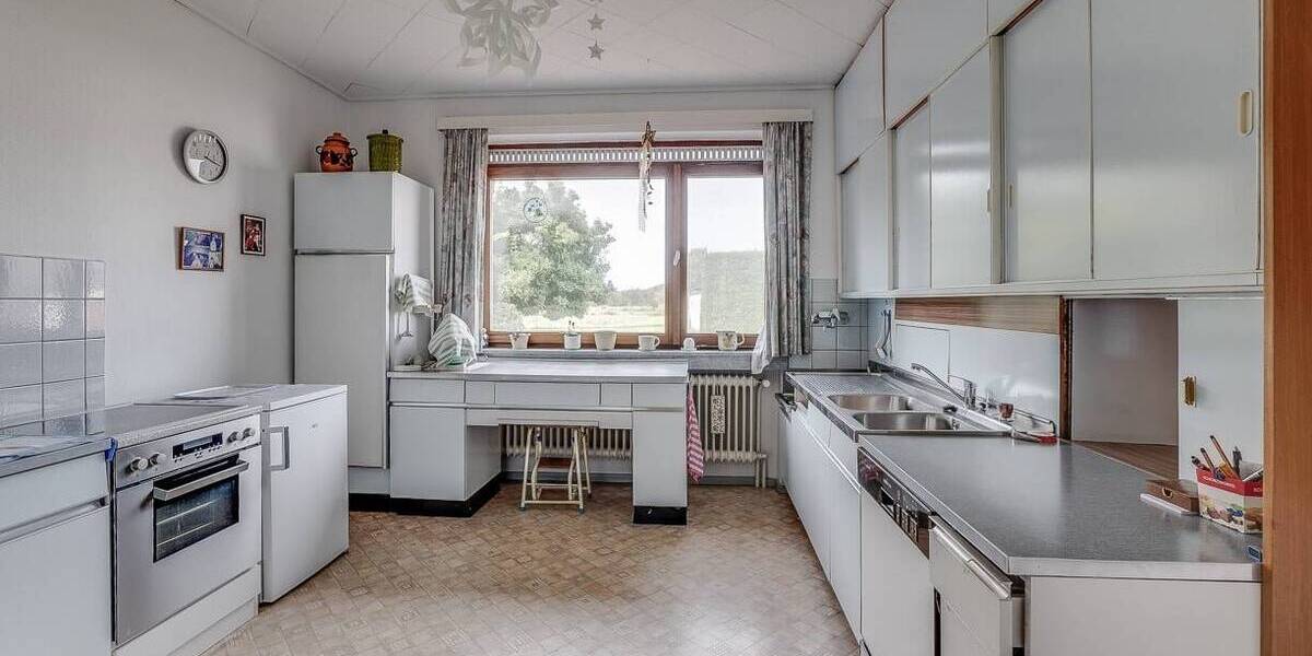 Mehrfamilienhaus, Wohnhaus Oyten Oyterdamm - 1 Zimmer, 528 m&sup2;, 795.000&euro; | Angebot:25850495