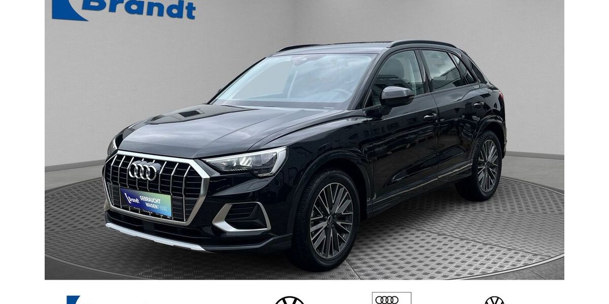 Audi Q3 1.010 km 38.290 &euro; Achim 28832