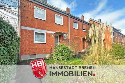 Haus Bremen Ellenerbrok-Schevemoor - 5 Zimmer, 110 m&sup2;, 325.000&euro; | Angebot:25927999