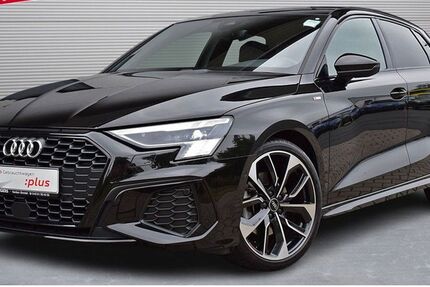 Audi A3 50.750 km 27.890 € Verden 27283