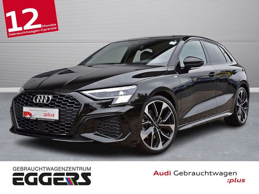 Audi A3 50.750 km 27.890 € Verden 27283