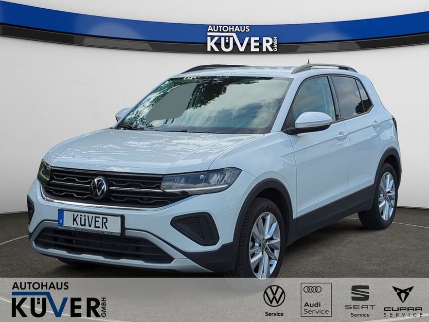 VW T-Cross 7.800 km 26.150 € Hagen 27628