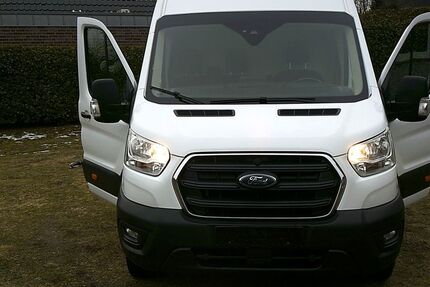 Ford Transit 139.000 km 17.680 &euro; stuhr 28816