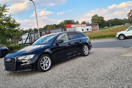 Audi A6 240.000 km 14.000 € Achim 28832