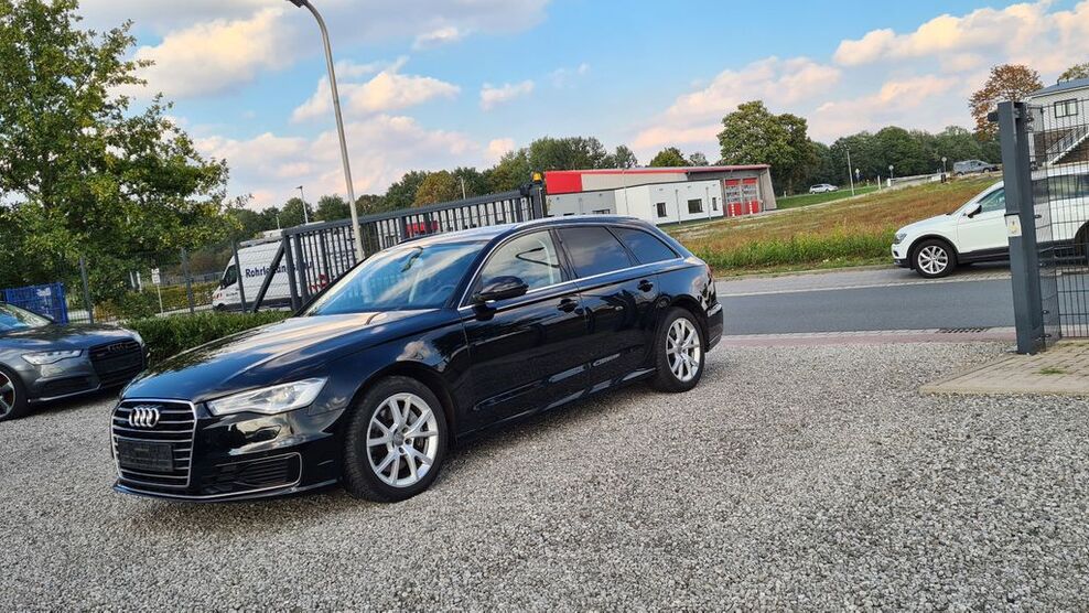 Audi A6 240.000 km 14.000 € Achim 28832
