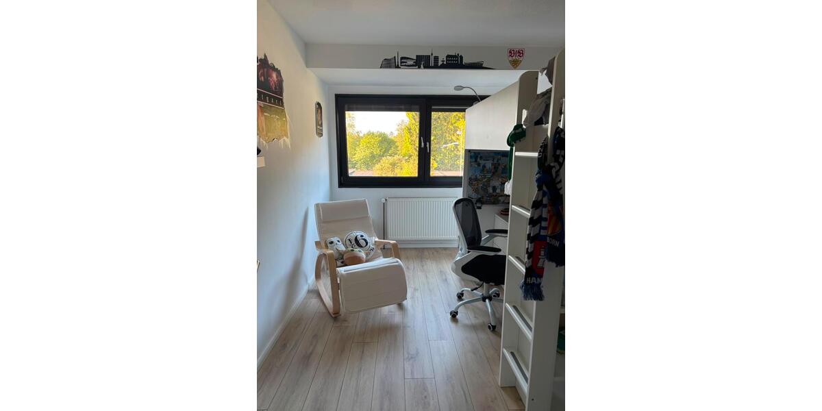 Reihenhaus Osterholz-Scharmbeck Scharmbeck - 4 Zimmer, 110 m&sup2;, 340.000&euro; | Angebot:27092855