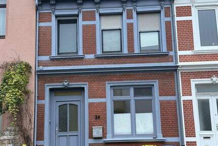 Haus Bremen Osterfeuerberg - 5 Zimmer, 110 m&sup2;, 295.000&euro; | Angebot:25302792