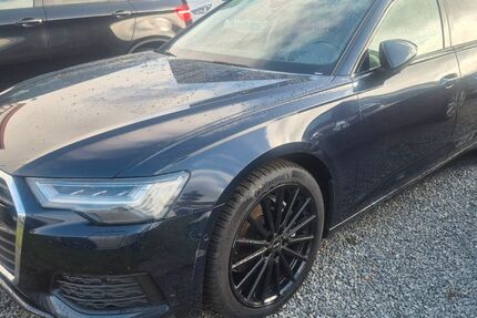 Audi A6 130.000 km 25.900 &euro; Achim 28832