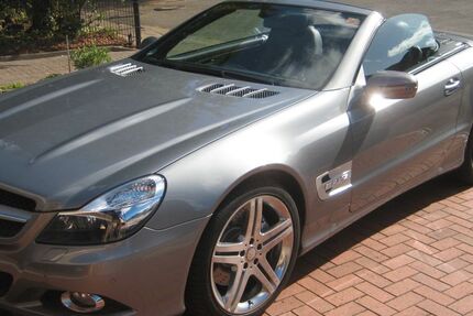 Mercedes-Benz SL 280 47.500 km 32.300 &euro; Schwanewede 28790