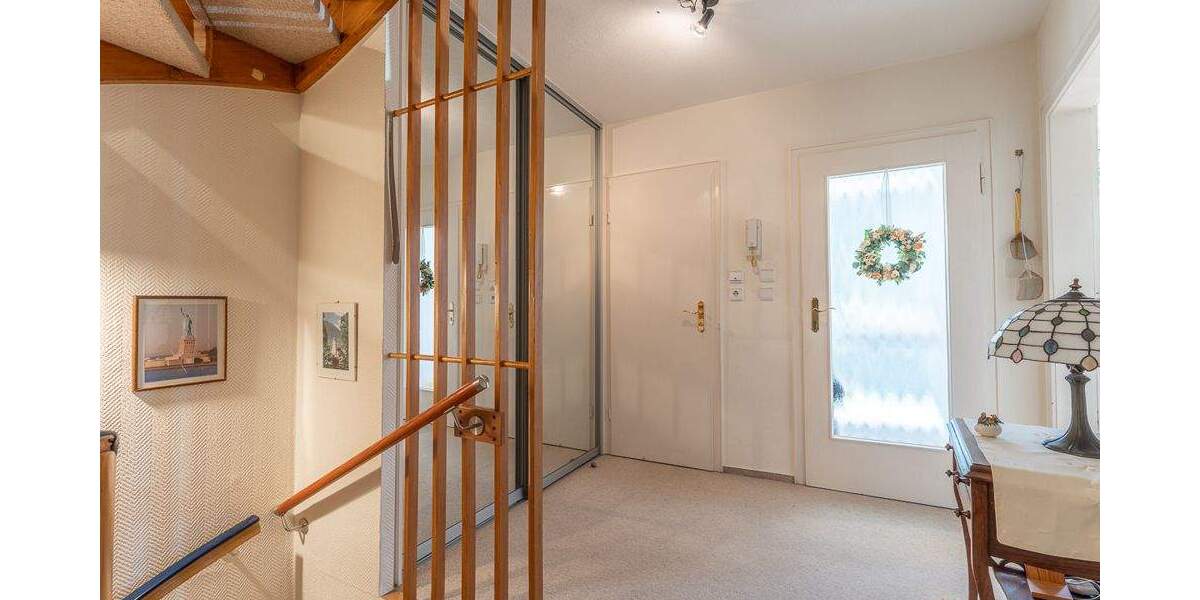 Reihenendhaus Bremen - Horn Lehe Lehesterdeich - 4 Zimmer, 127 m&sup2;, 399.000&euro; | Angebot:23944844