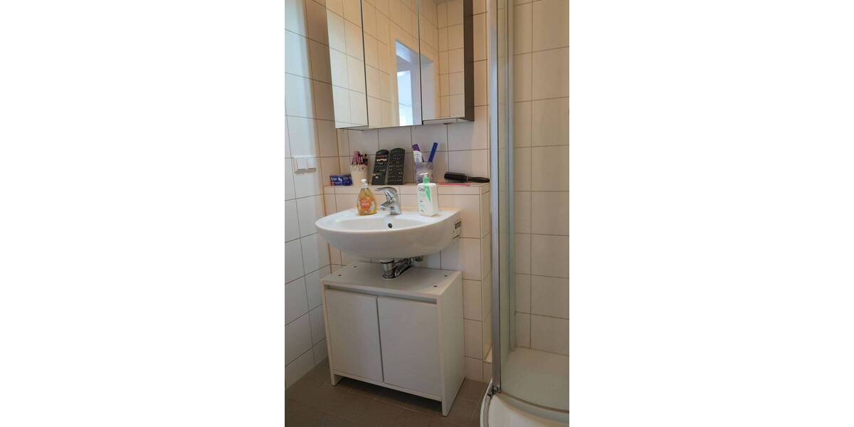 Etagenwohnung Bremen Kattenturm - 3 Zimmer, 65 m&sup2;, 640&euro; | Angebot:26596531
