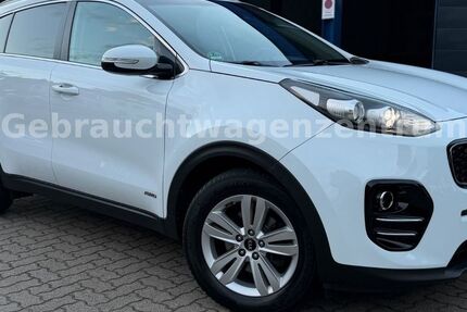 Kia Sportage 200.000 km 9.990 &euro; Bremen 28207