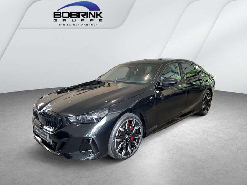 BMW 550 3.500 km 95.500 € Bremen 28329