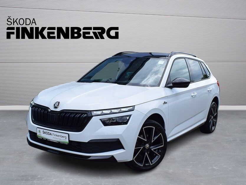 Skoda Kamiq 74.800 km 19.780 € Verden 27283