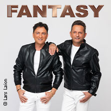 Fantasy - 30 Jahre Fantasy 07.09.2027 Metropol Theater Bremen
