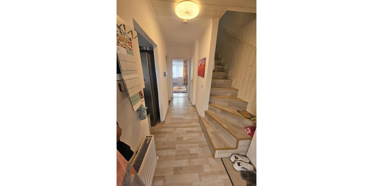 Reihenhaus Bremen Huchting - 5 Zimmer, 100 m&sup2;, 260.000&euro; | Angebot:26997007