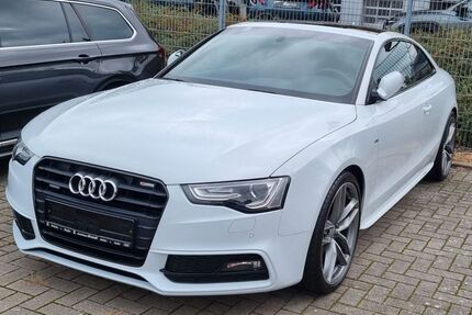 Audi A5 112.500 km 21.450 &euro; BREMEN 28217