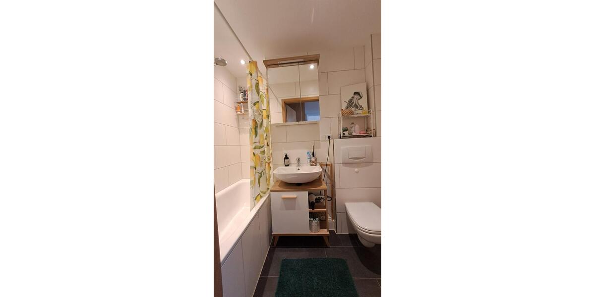 Etagenwohnung Bremen Burglesum - 2.5 Zimmer, 75 m&sup2;, 215.000&euro; | Angebot:26110291