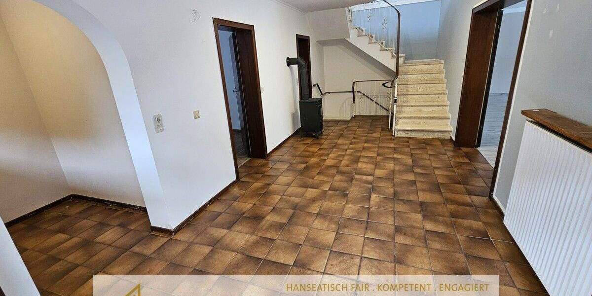 Doppelhaushälfte Achim Uesen - 4 Zimmer, 181 m&sup2;, 350.000&euro; | Angebot:25688785