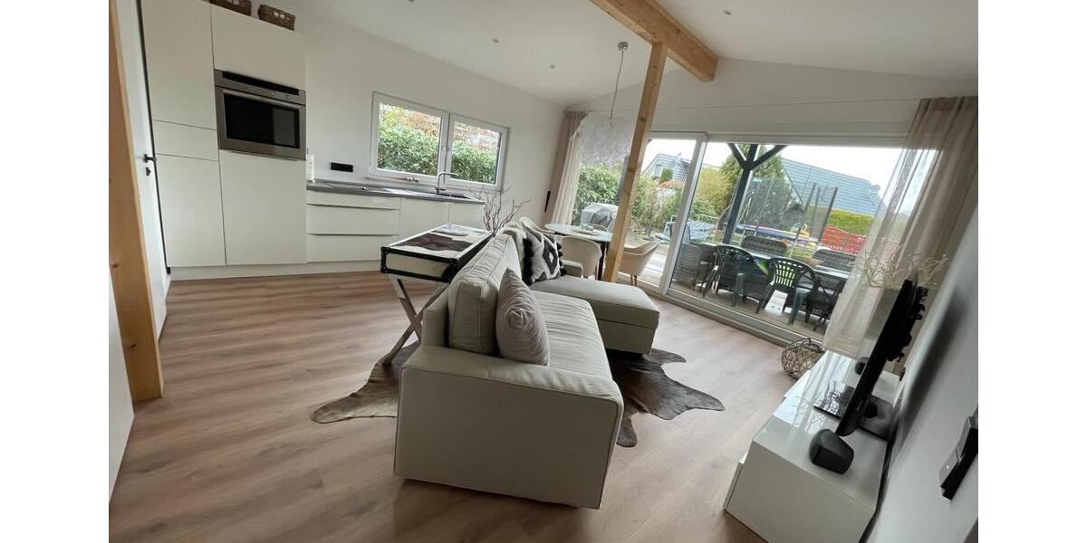 Bungalow Osterholz-Scharmbeck Scharmbeck - 2 Zimmer, 40 m&sup2;, 135.000&euro; | Angebot:26582229