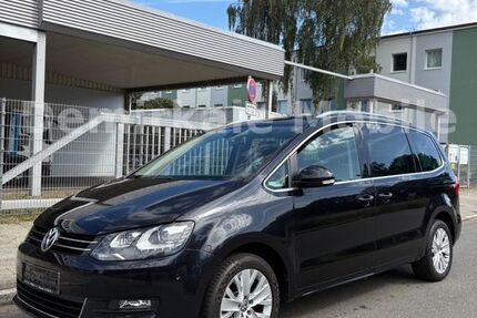 VW Sharan 119.000 km 11.899 &euro; Bremen 28197