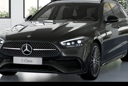 Mercedes-Benz C 220 9.900 km 49.500 &euro; Bremen 28329