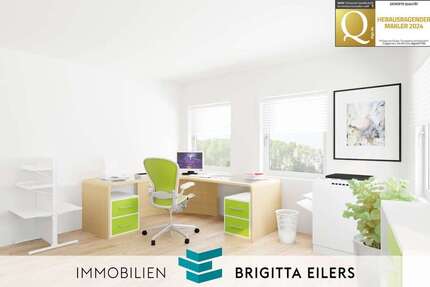 Büro in Achim 1.230 € 137 m²