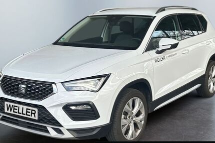 Seat Ateca 15.191 km 28.480 &euro; Bremen 28205