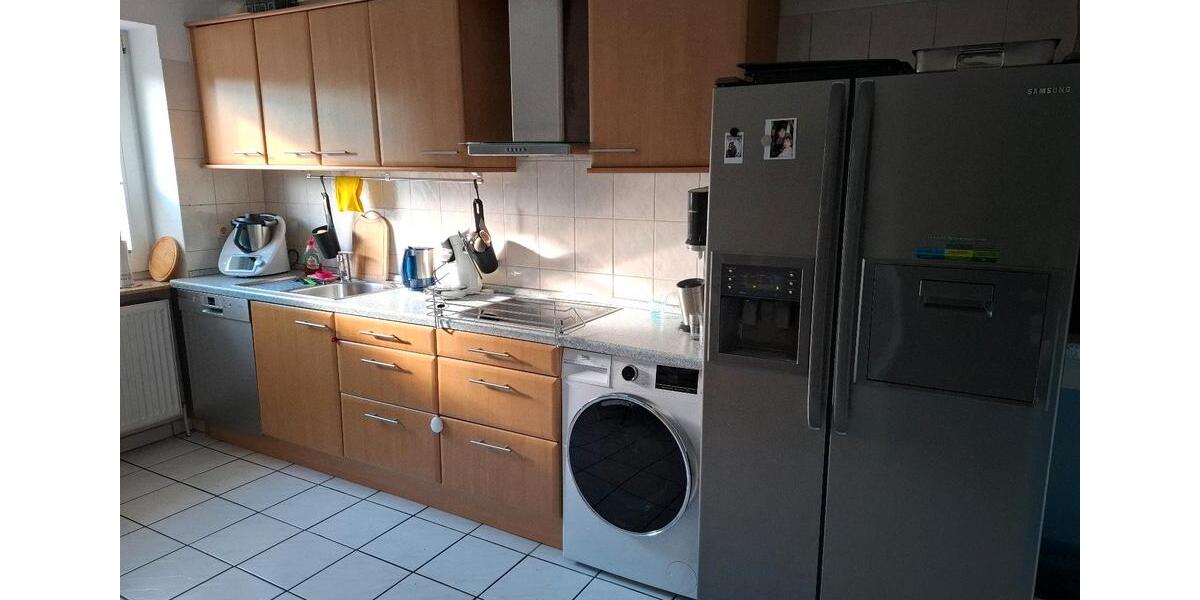 Maisonettenwohnung Weyhe - 5 Zimmer, 136 m&sup2;, 339.000&euro; | Angebot:27447207