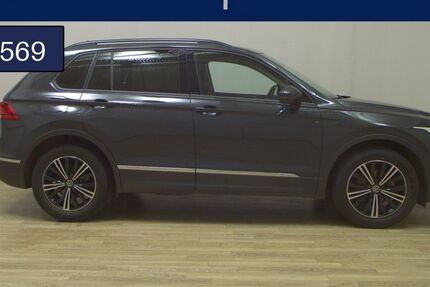 VW Tiguan 91.644 km 21.480 &euro; Bremen / Arsten 28279