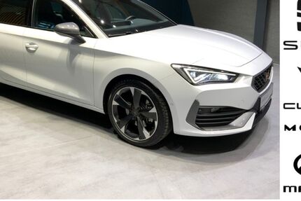 Cupra Leon 31.900 km 26.900 &euro; Langwedel 27299