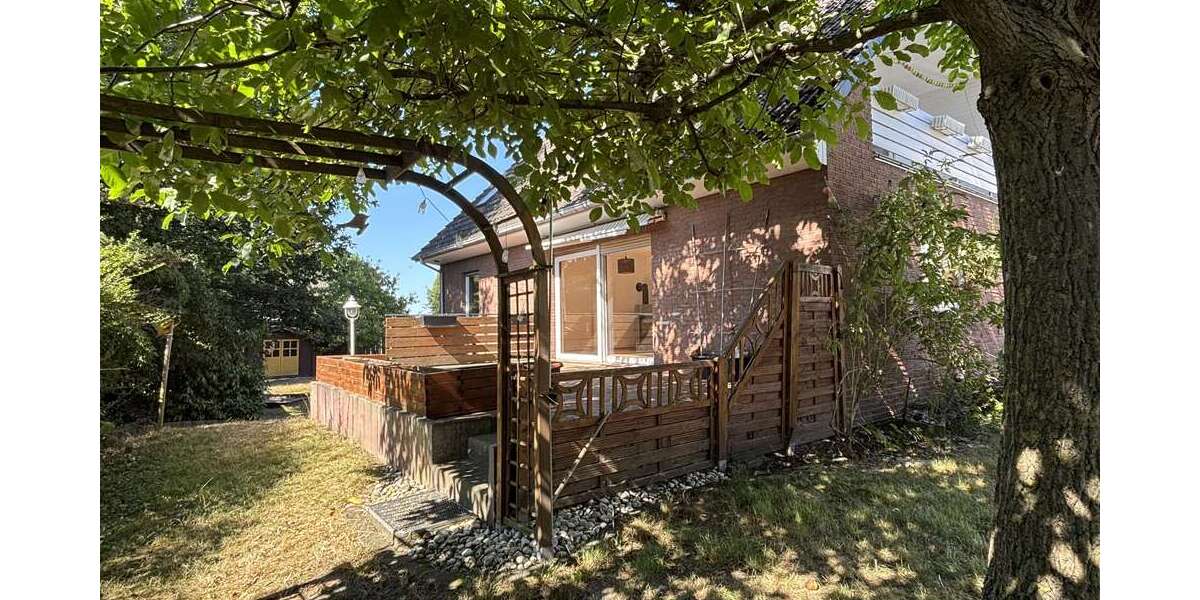 Einfamilienhaus Weyhe-Jeebel Jeebel - 6 Zimmer, 150 m&sup2;, 398.000&euro; | Angebot:27230715