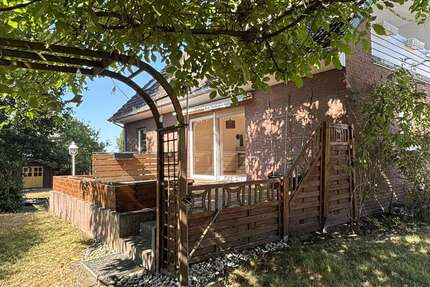 Haus Weyhe-Jeebel Jeebel - 6 Zimmer, 150 m&sup2;, 398.000&euro; | Angebot:27230715