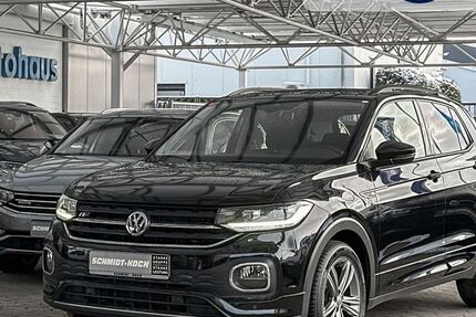 VW T-Cross 88.021 km 21.490 &euro; Bremen 28757