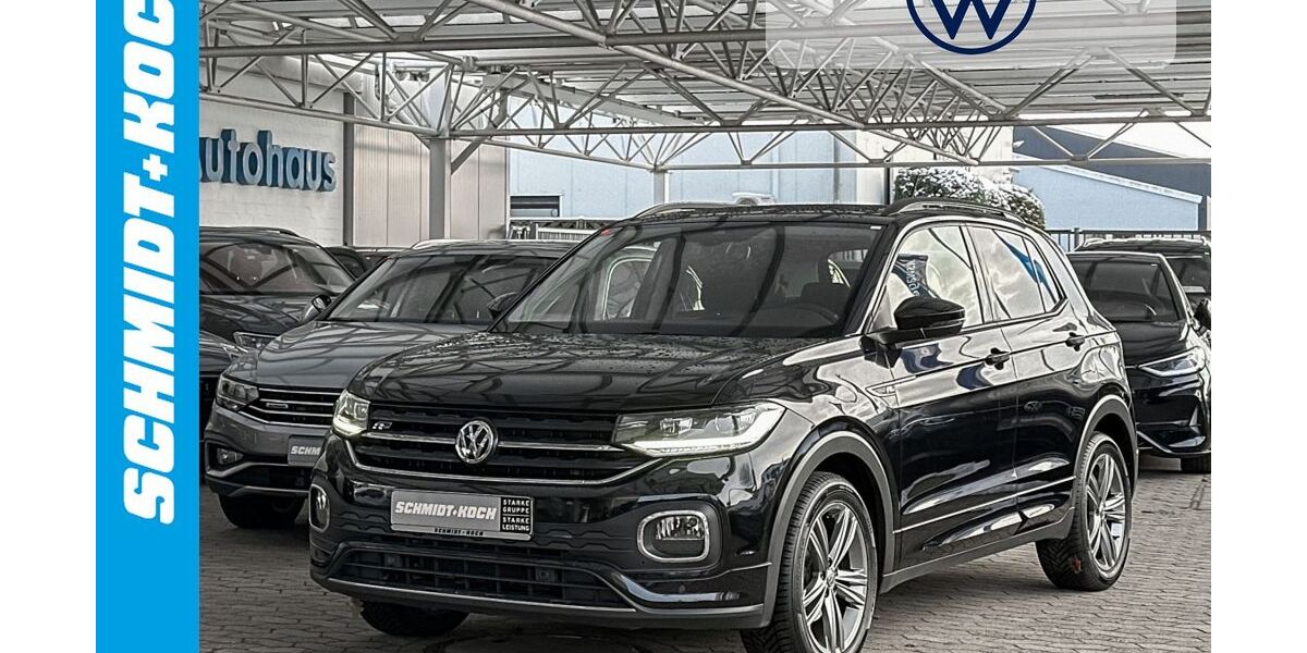 VW T-Cross 88.021 km 21.490 &euro; Bremen 28757