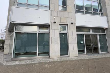 Modernes Büro am Checkpoint Charlie – Repräsentativer Standort zimmer