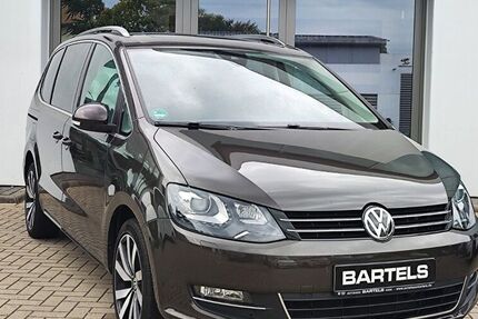 VW Sharan