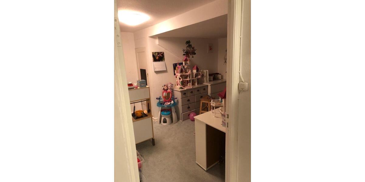 Etagenwohnung Bremen Östliche Vorstadt - 4 Zimmer, 110 m&sup2;, 1.500&euro; | Angebot:26545607