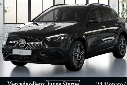 Mercedes-Benz GLA 200 6.000 km 43.634 &euro; Weyhe 28844