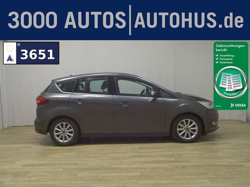 C-Max