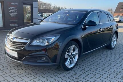 Opel Insignia 86.655 km 16.870 &euro; Martfeld 27327