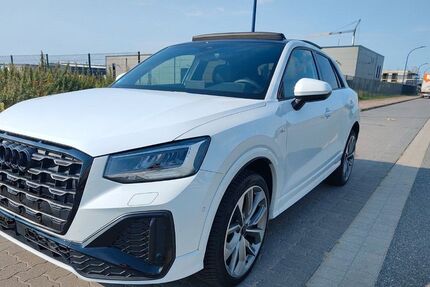 Audi Q2 10.500 km 33.900 &euro; Achim 28832