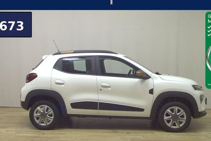 Dacia Spring 35.951 km 11.980 &euro; Bremen / Arsten 28279