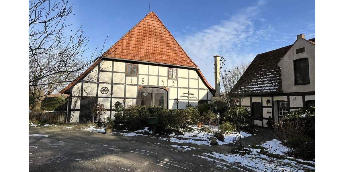 Mehrfamilienhaus, Wohnhaus Bassum / Katenkamp Katenkamp - 1 Zimmer, 382 m&sup2;, 279.000&euro; | Angebot:25248202