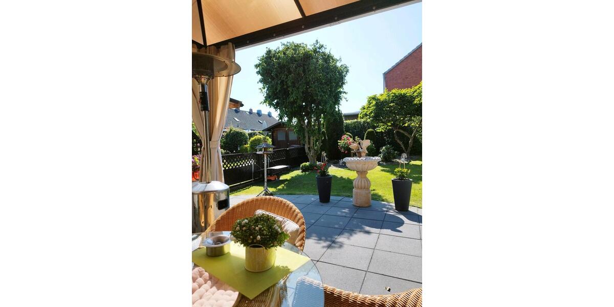 Reihenhaus Osterholz-Scharmbeck Scharmbeck - 3.5 Zimmer, 75 m&sup2;, 279.000&euro; | Angebot:27235995