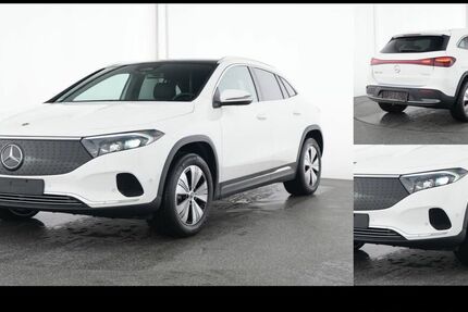Mercedes-Benz EQA 9.100 km 34.440 &euro; Osterholz-Scharmbeck 27711