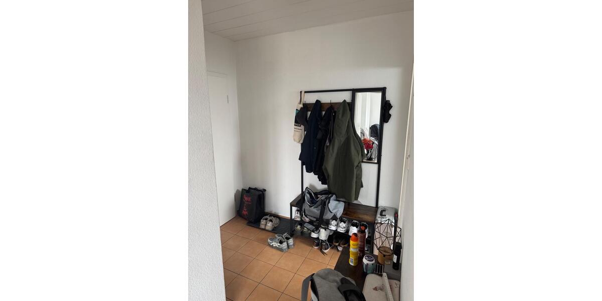 Etagenwohnung Bremen Neustadt - 2 Zimmer, 37 m&sup2;, 800&euro; | Angebot:25960092